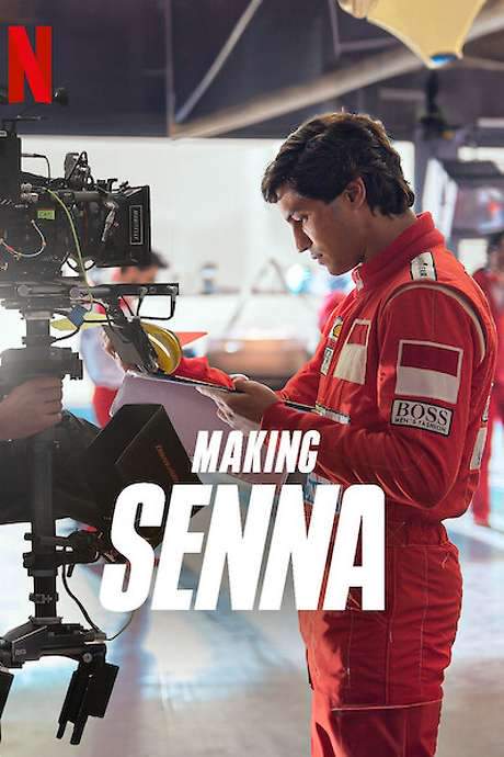 Making Senna